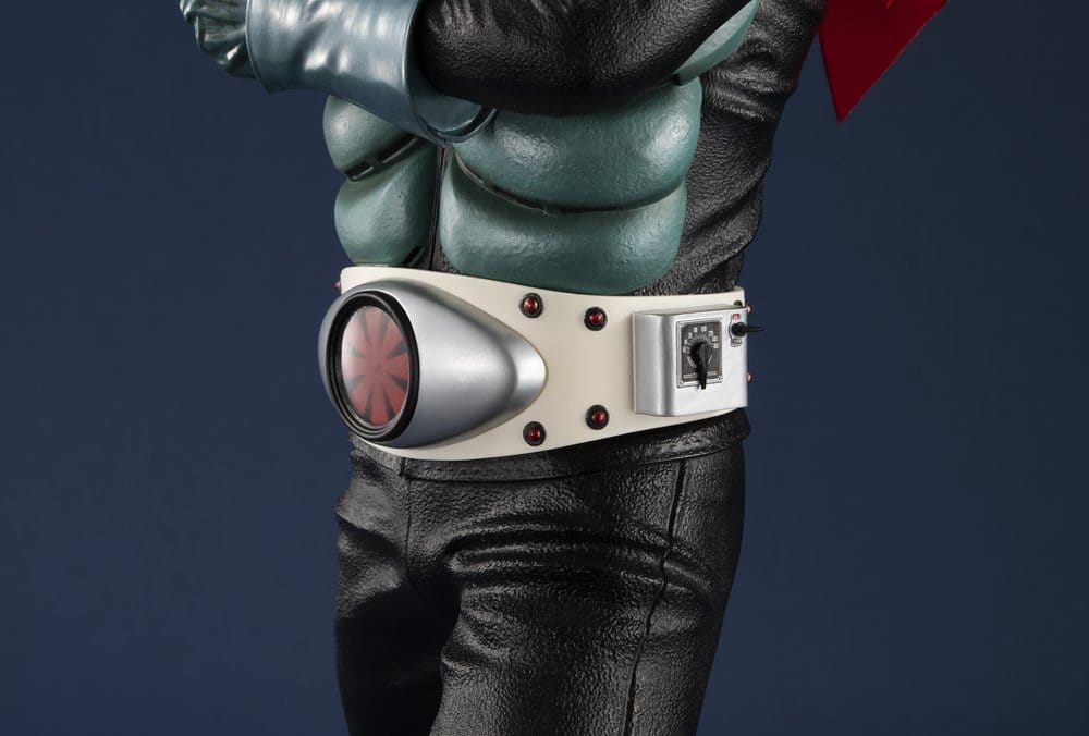 Kamen Rider Figura Ultimate Article Masked Rider 40 cm