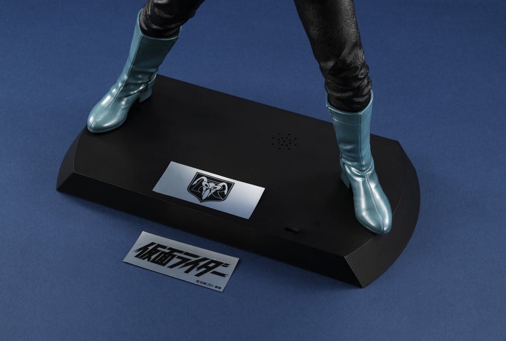Kamen Rider Figura Ultimate Article Masked Rider 40 cm