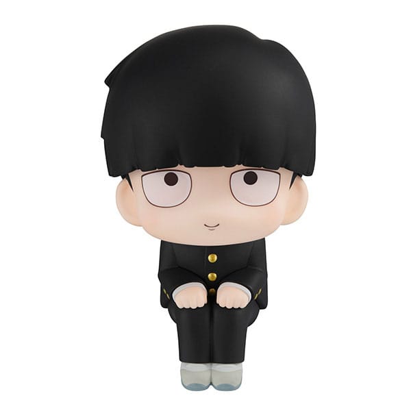 Mob Psycho 100 III Estatua PVC Look Up Shigeo Kageyama 11 cm Frikytopia