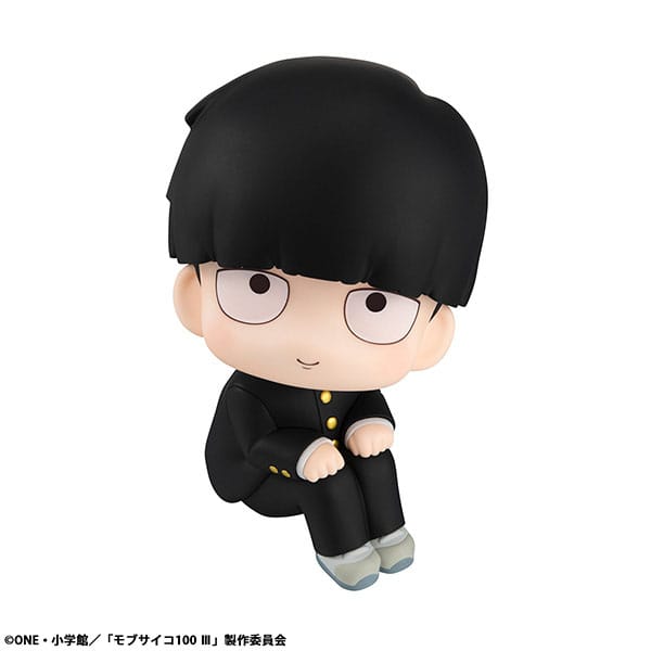Mob Psycho 100 III Estatua PVC Look Up Shigeo Kageyama 11 cm