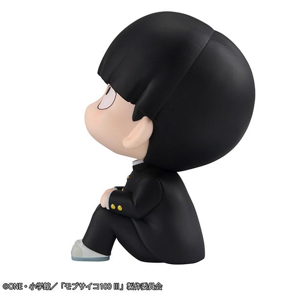 Mob Psycho 100 III Estatua PVC Look Up Shigeo Kageyama 11 cm