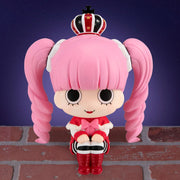 One Piece Figura PVC Look Up Perona 11 cm (Repeat)