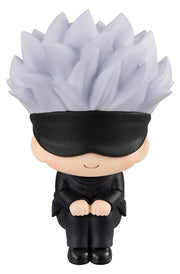 Jujutsu Kaisen Figura PVC Look Up Satoru Gojo 11 cm (Repeat)