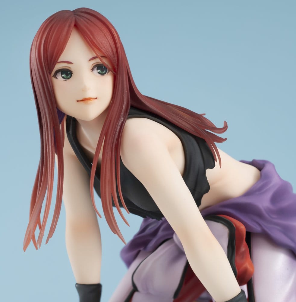 Mobile Suit Gundam 0080: War in the Pocket Figura PVC GGG Christina Mackenzie -Into The Sky- (Repeat) 17 cm