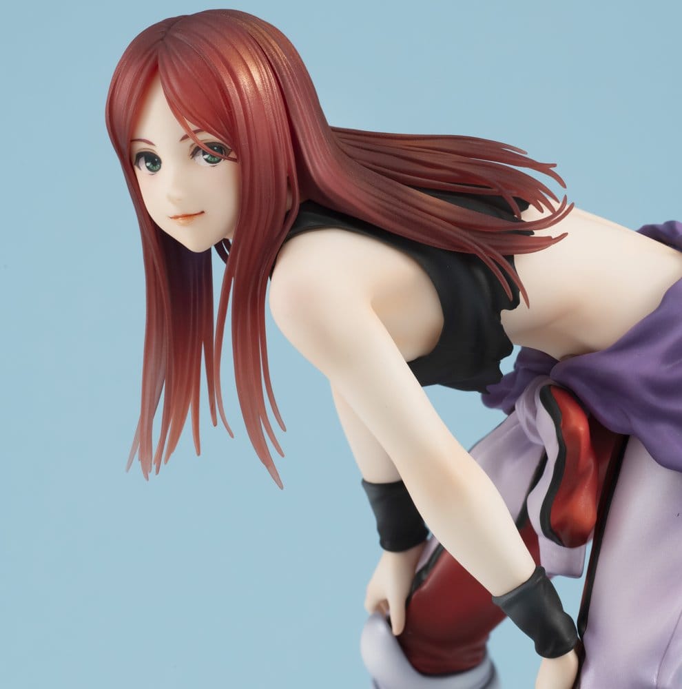 Mobile Suit Gundam 0080: War in the Pocket Figura PVC GGG Christina Mackenzie -Into The Sky- (Repeat) 17 cm