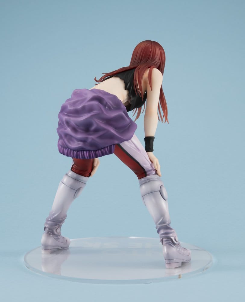 Mobile Suit Gundam 0080: War in the Pocket Figura PVC GGG Christina Mackenzie -Into The Sky- (Repeat) 17 cm
