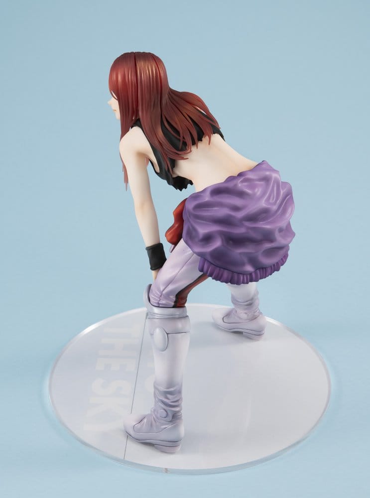Mobile Suit Gundam 0080: War in the Pocket Figura PVC GGG Christina Mackenzie -Into The Sky- (Repeat) 17 cm