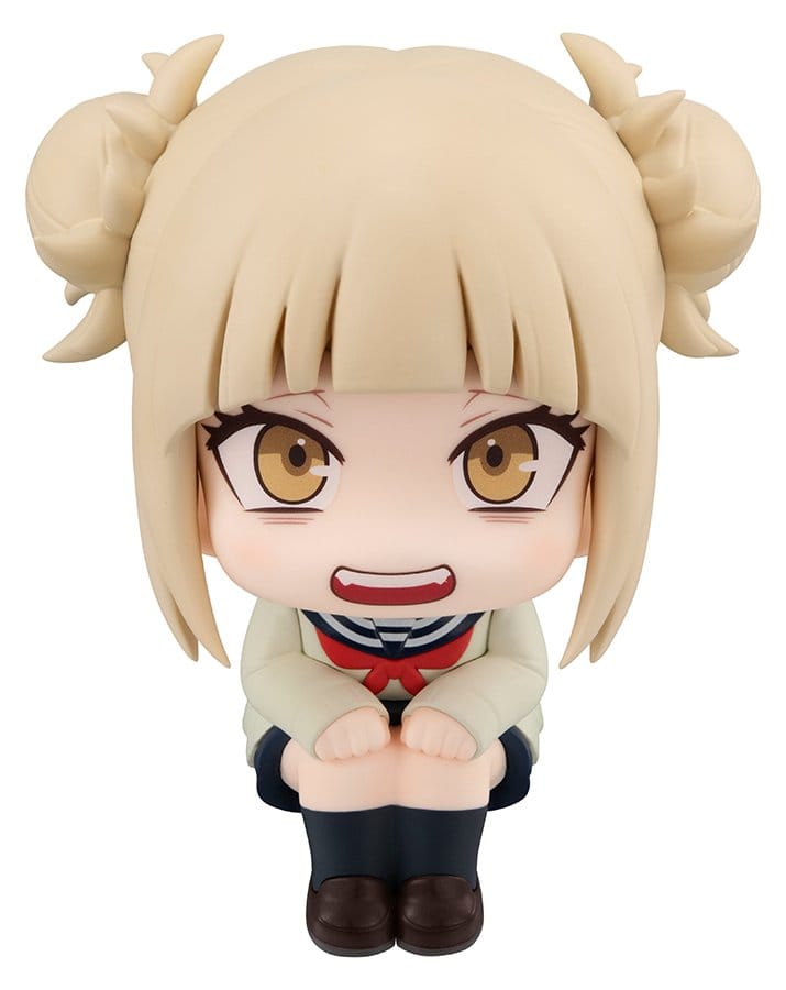 My Hero Academia Figura PVC Look Up Himiko Toga 11 cm (Repeat) Frikytopia
