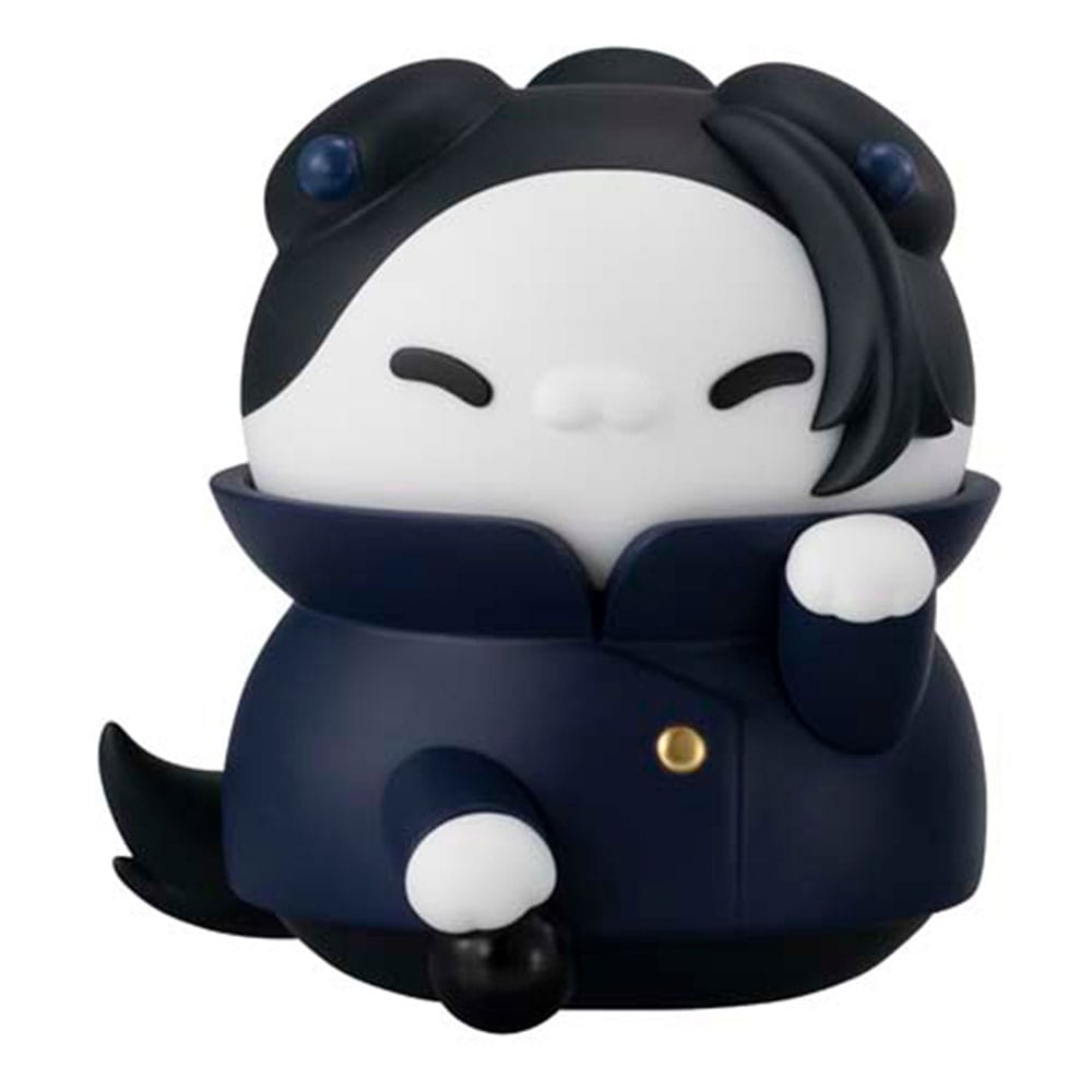 Jujutsu Kaisen Mega Cat Project Nyanto! The Big Series Figura PVC Jujutsu Cats Suguru Geto (Repeat) Frikytopia