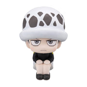 One Piece Estatua PVC Look Up Trafalgar Law Childhood Ver. 11 cm