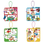 Crayon Shin-chan Colgantes Retro Mascot Vol. 2 Surtido (4)