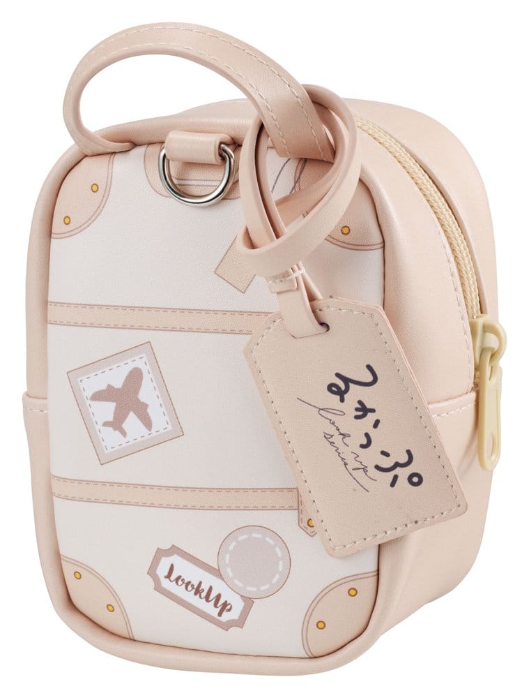 Look Up Bolsa (Repeat) 14 cm