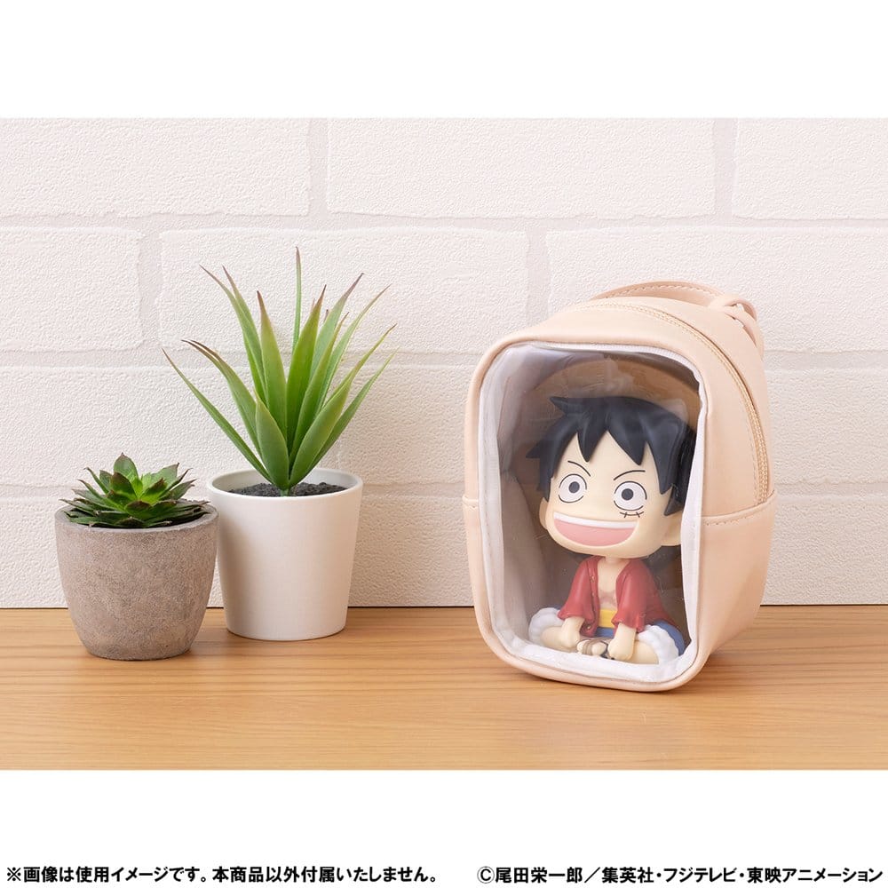Look Up Bolsa (Repeat) 14 cm