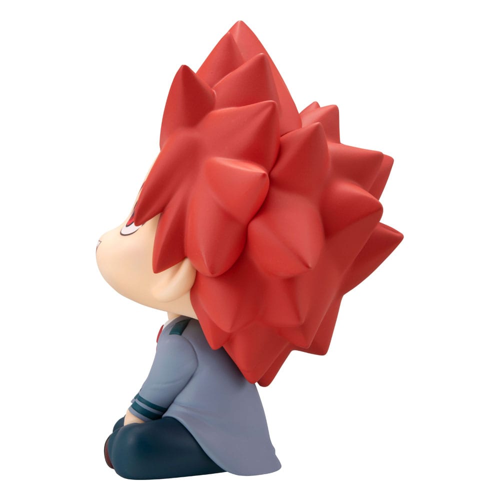My Hero Academia Estatua PVC Look Up Eijiro Kirishima 11 cm