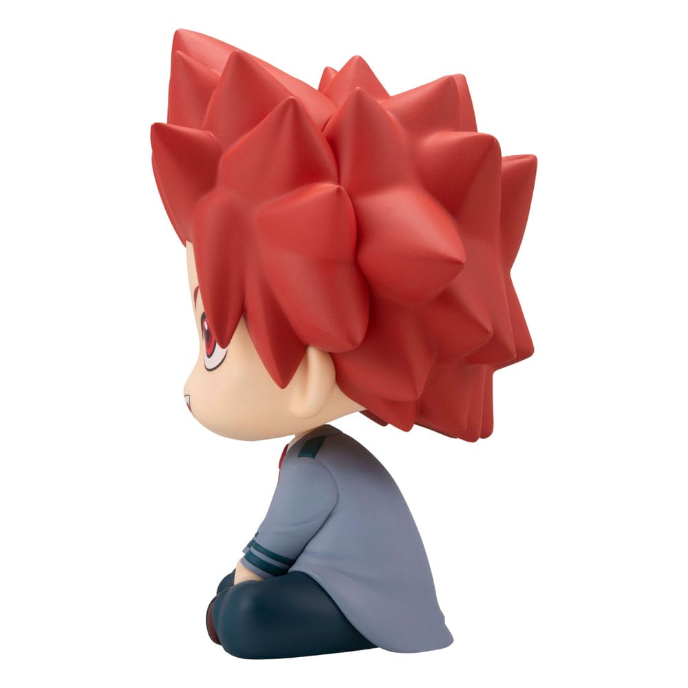 My Hero Academia Estatua PVC Look Up Eijiro Kirishima 11 cm