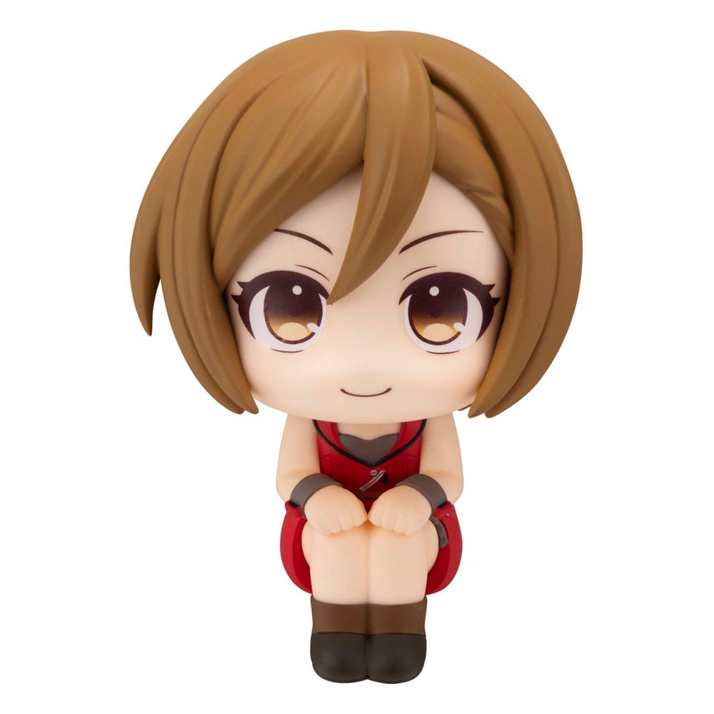 Character Vocal Series: Meiko Estatua PVC Look Up Meiko 11 cm Frikytopia