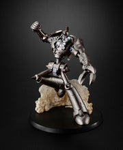 Yu-Gi-Oh! Duel Monsters Estatua PVC Monsters Chronicle GX Ancient Gear Golem 11 cm