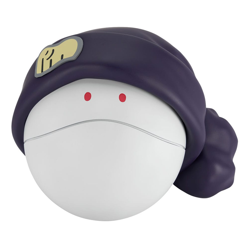 Mobile Suit Gundam GQuuuuuuX Hucha Haro 12 cm Frikytopia