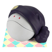 Mobile Suit Gundam GQuuuuuuX Hucha Haro 12 cm (with gift)