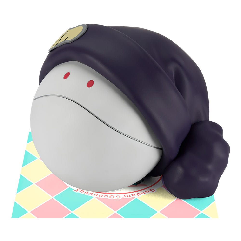 Mobile Suit Gundam GQuuuuuuX Hucha Haro 12 cm (with gift) Frikytopia