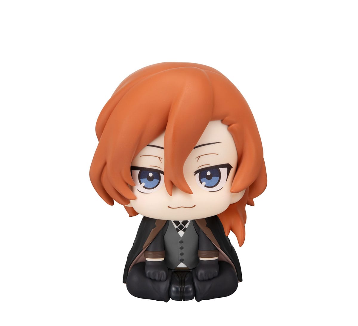 Bungo Stray Dogs Estatua PVC Look Up Chuya Nakahara 11 cm Frikytopia