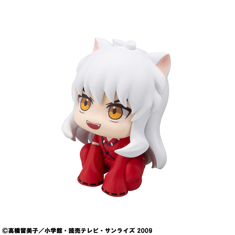 LOOKUP INUYASHA INUYASHA