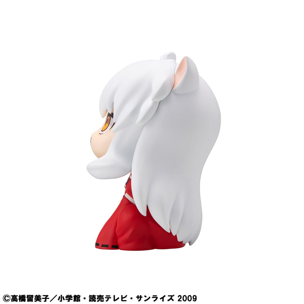 LOOKUP INUYASHA INUYASHA