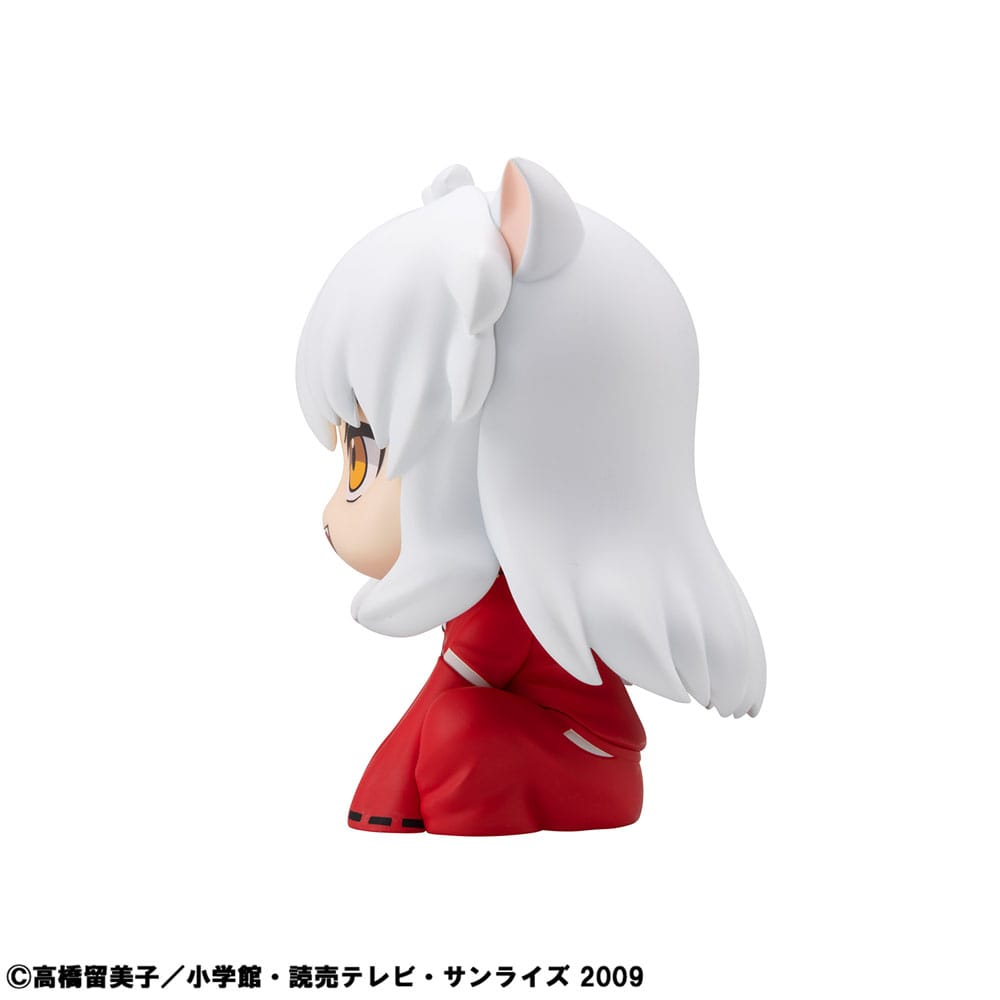 LOOKUP INUYASHA INUYASHA