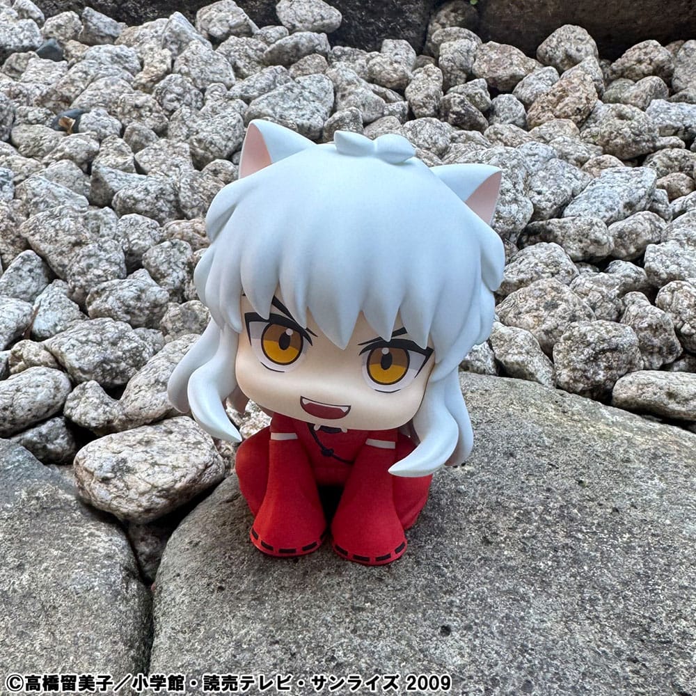 LOOKUP INUYASHA INUYASHA