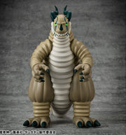 Dandadan Figura Vinilo Occultic Sofubi Collection Transparent Monster 15 cm