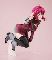 Mobile Suit Gundam Seed Freedom Estatua GGG Lunamaria Hawke 17 cm