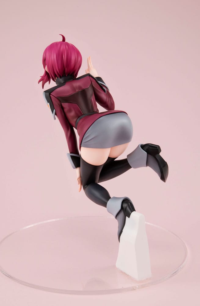 Mobile Suit Gundam Seed Freedom Estatua GGG Lunamaria Hawke 17 cm