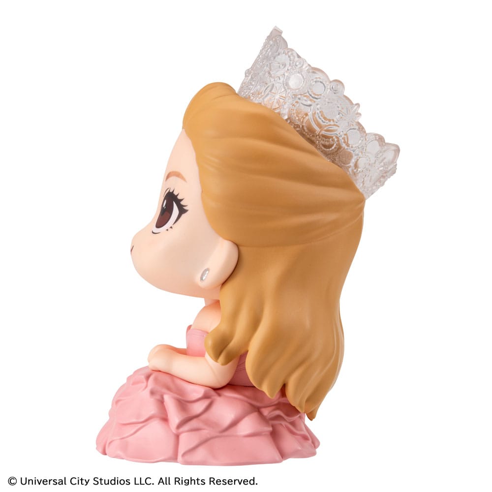 Wicked Estatuas PVC Look Up Elphaba & Glinda (with gift) 11 cm