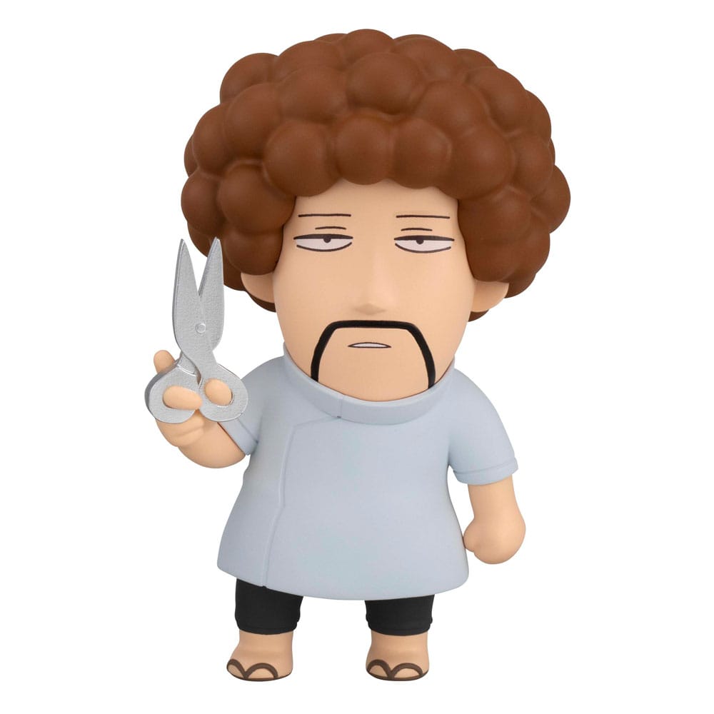 Gintama x Okawabukubu Figuras We love Ginsan 10 cm Cajas Sorpresas Surtido (6)