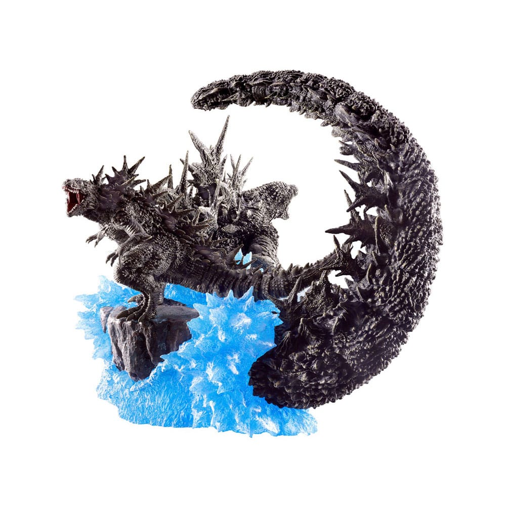 Godzilla Petitrama DX Estatua PVC Godzilla -1.0 15 cm