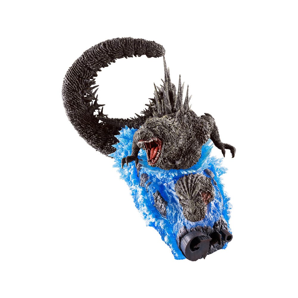 Godzilla Petitrama DX Estatua PVC Godzilla -1.0 15 cm