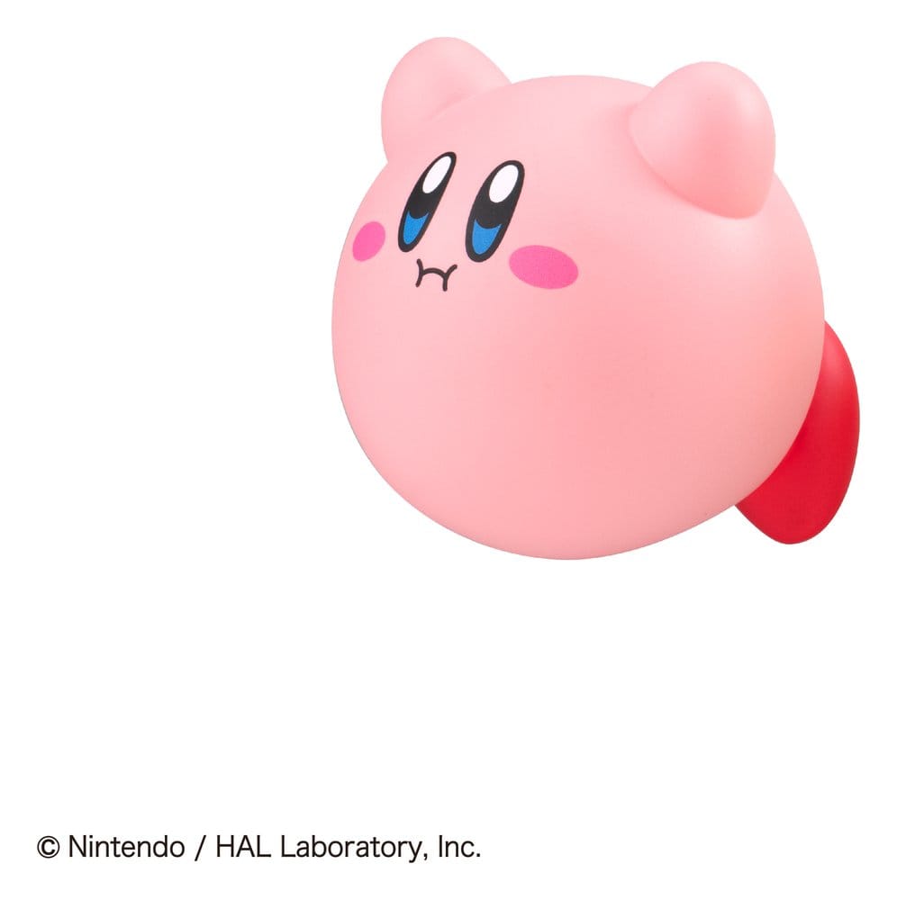 Kirby Figuras Tobimasu 5 cm Cajas Sorpresa Surtido (6)