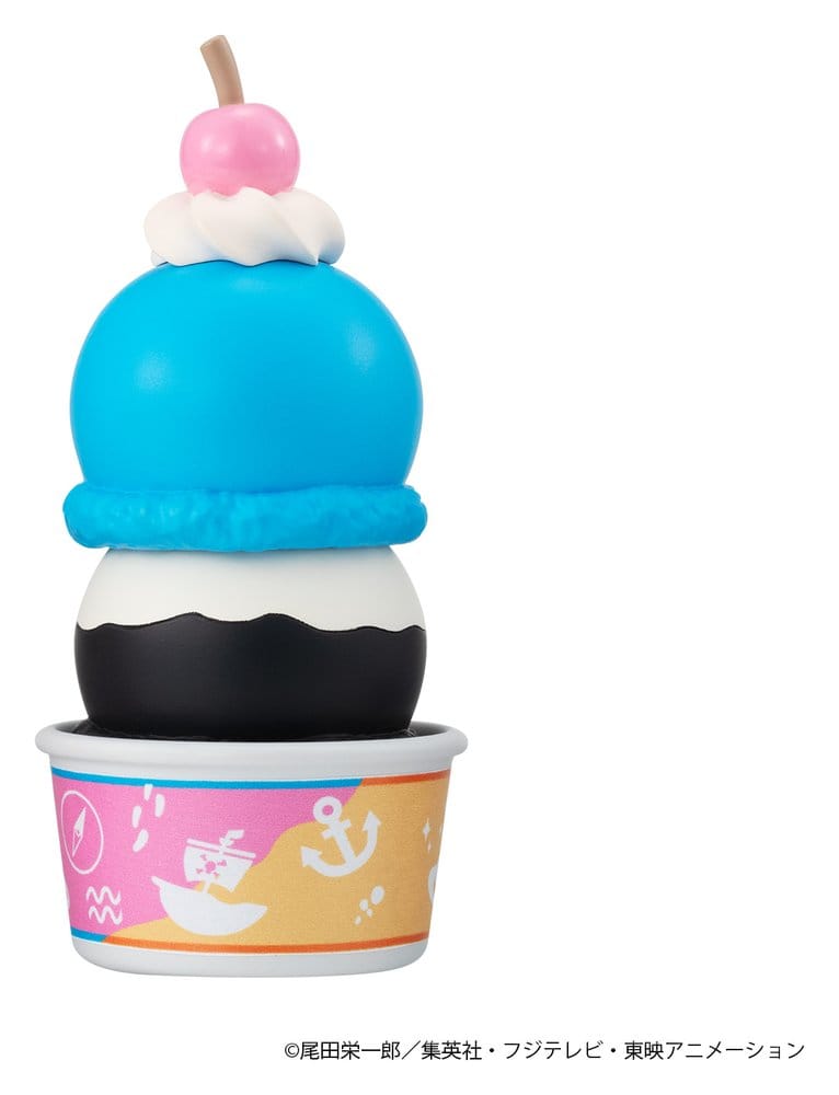 ONE PIECE TSUMICHEN STACK UP & CHANGE DISPLAY GIFT SET