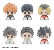 Haikyu!! figuras mini Nuippo 6 cm Blind Box Expositor (6)