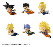 Dragon Ball Tobimas Figuras Mini Vol. 3 Blind Box Surtido (6)