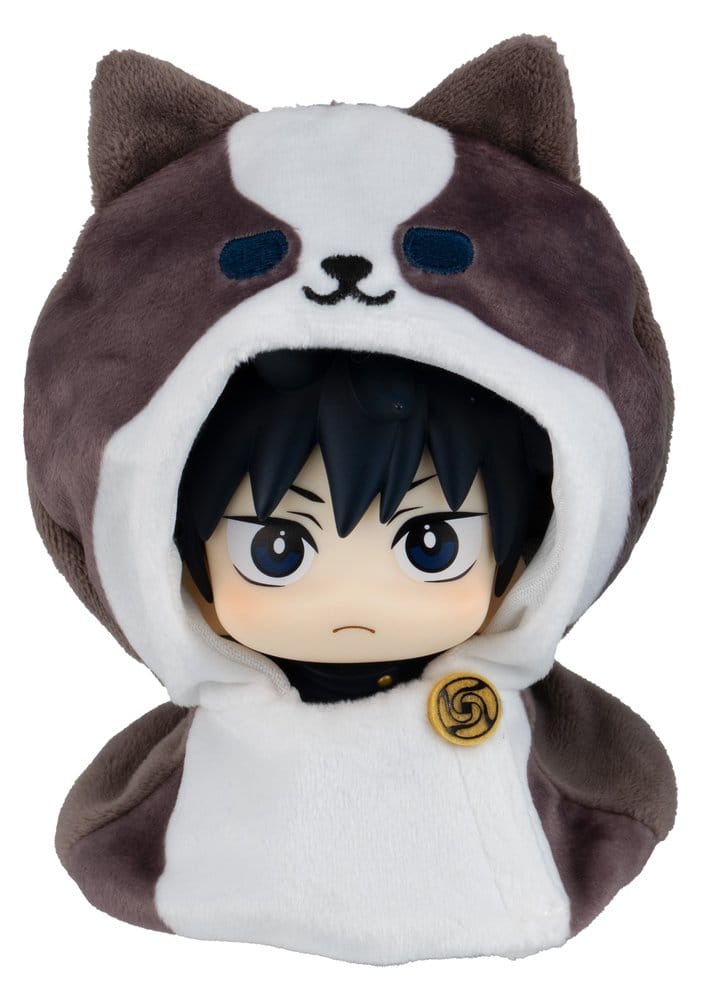 Jujutsu Kaisen Look Up Cape para Figuras PVC Anime 5th Anniversary Megumi Fushiguro
