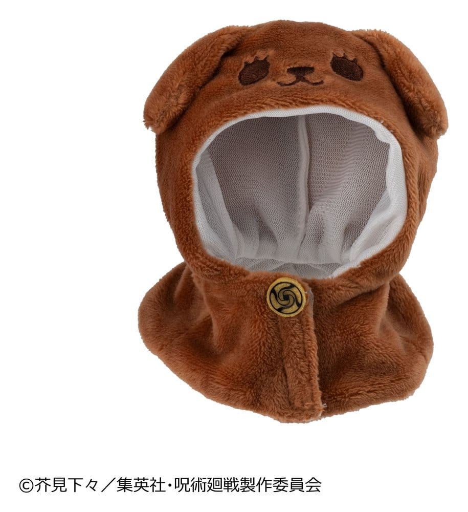 Jujutsu Kaisen Look Up Cape para Figuras PVC Anime 5th Anniversary Nobara Kugisaki