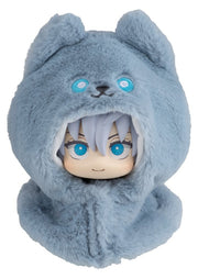 Jujutsu Kaisen Look Up Cape para Figuras PVC Anime 5th Anniversary Satoru Gojo