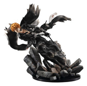 Bleach Precious G.E.M. Series Figura PVC Ichigo Kurosaki Bleach: Thousand-Year Blood War (Repeat) 25 cm