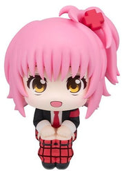 Shugo Chara! Figura PVC Look Up Amu Hinamori 11 cm (with gift)