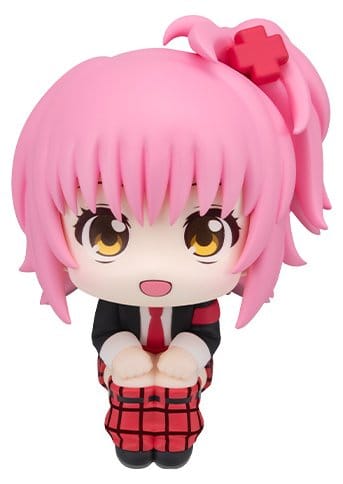 Shugo Chara! Figura PVC Look Up Amu Hinamori 11 cm (with gift) Frikytopia