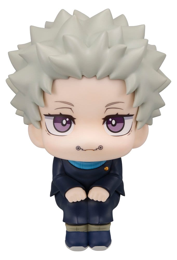 Jujutsu Kaisen 0 Figura PVC Look Up Toge Inumaki 11 cm