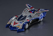 Future GPX Cyber Formula Vehículo Cyber Formula Collection -Heritage Edition- Asurada G.S.X Aero Mode
