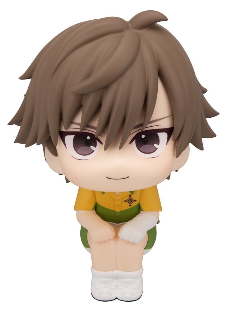 The New Prince of Tennis Figura PVC Look Up Kuranosuke Shiraishi 11 cm