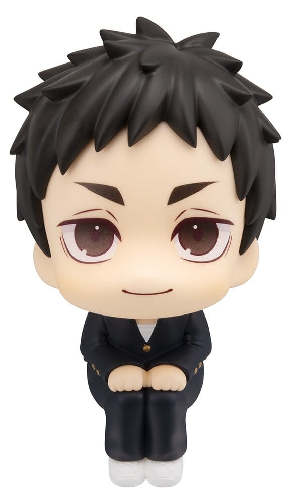 Haikyu!! Figura PVC Look Up Daichi Sawamura 11 cm